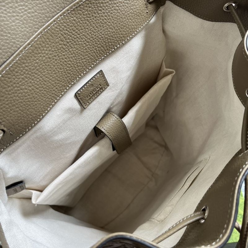 Gvc*1 backpacks